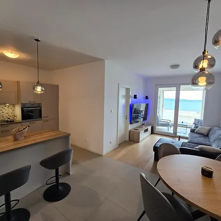 Seaview Deluxe Apartamento *