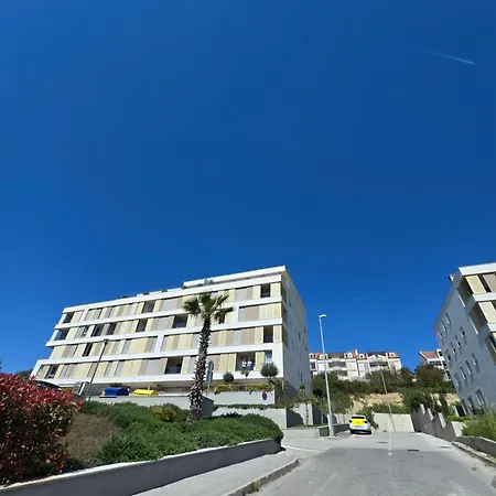 Apartamento Seaview Deluxe