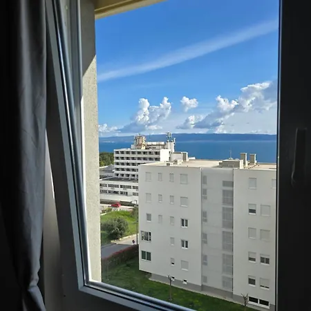 Apartamento Seaview Deluxe *