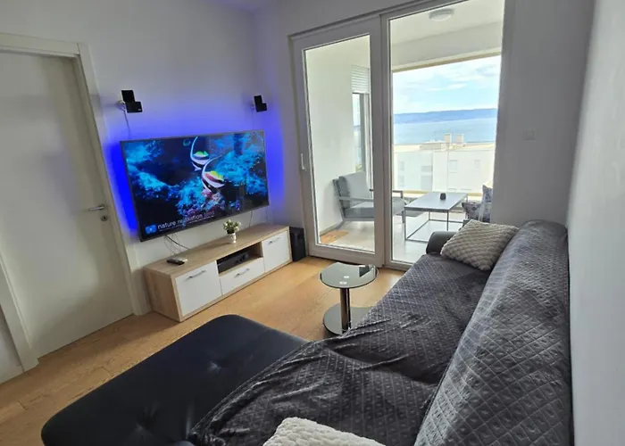 Apartman More *