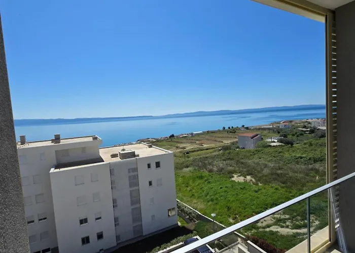 Apartman More