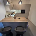 Apartman More Apartman Split