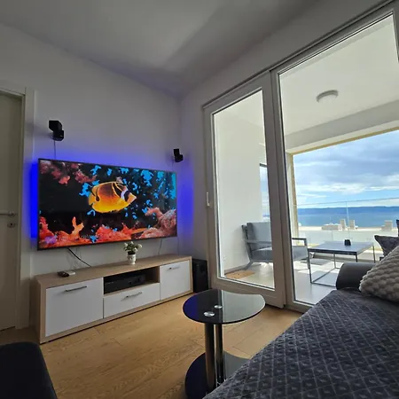 Appartamento Seaview Deluxe *