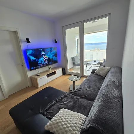Apartman More *