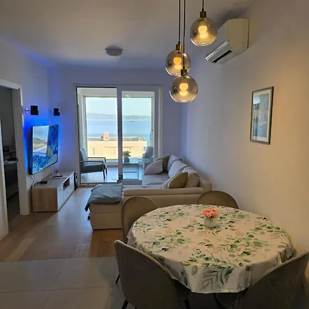 Seaview Deluxe Spalato
