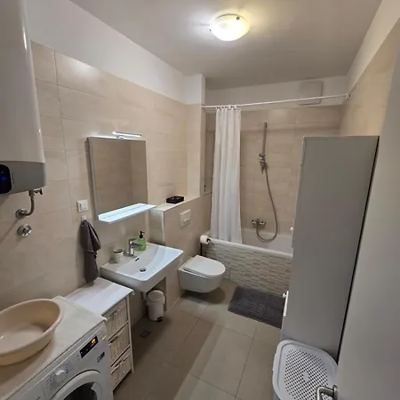 Seaview Deluxe * Spalato