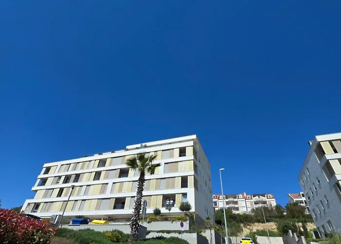 Апартаменты Apartman More