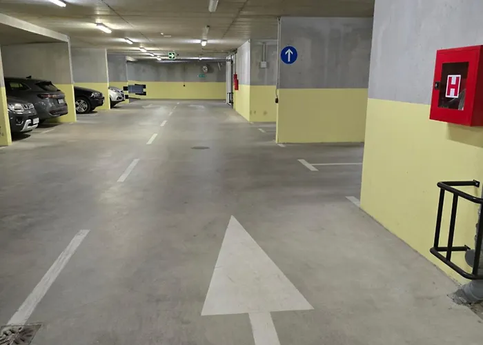 Apartman More * Сплит