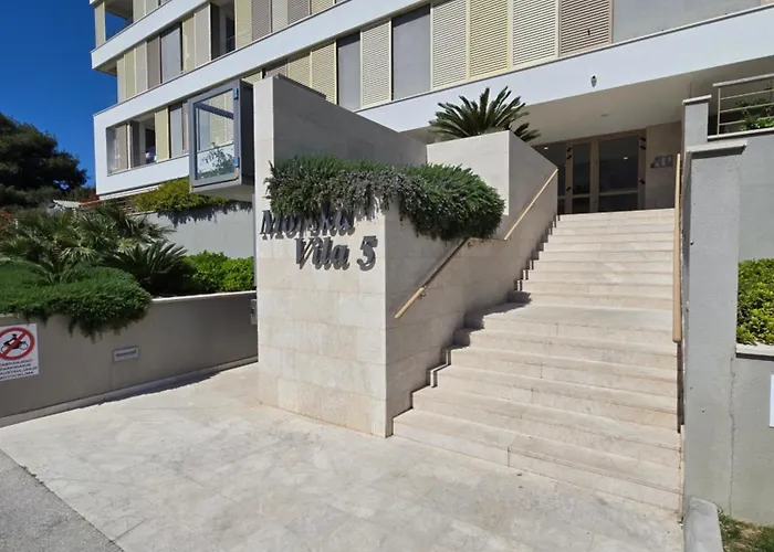 Apartman More
