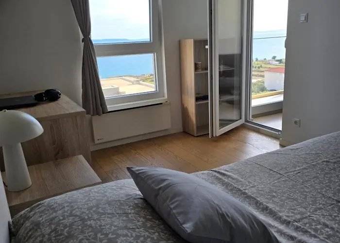 Apartman More Сплит