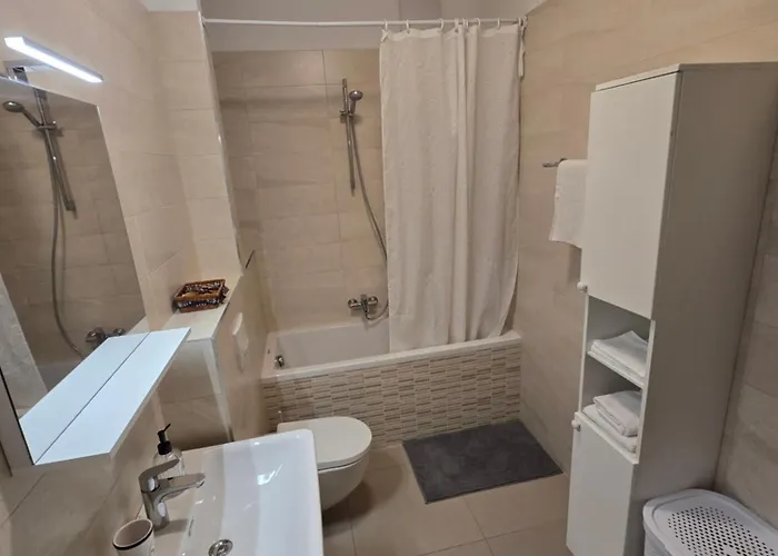 Apartman More *