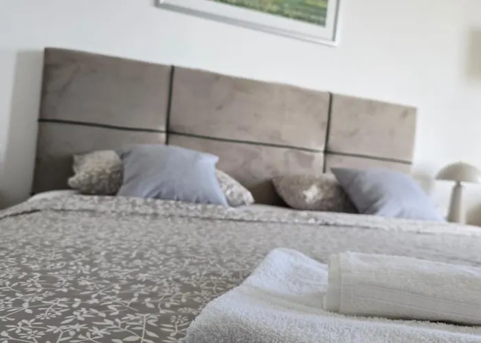 Apartman More * Сплит