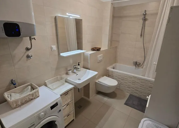 Apartman More * Сплит